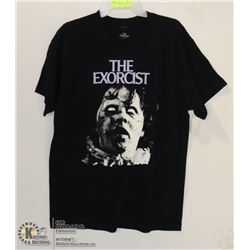 NEW MENS THE EXORCIST T-SHIRT SIZE LARGE