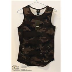 URBAN YOUTH / MEDIUM TANK TOP