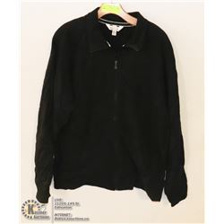 AUTHENTIC T-SHIRT COMPANY SIZE L SUMMER JACKET