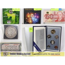 FEATURED ITEMS: TO BID SEARCH LOTS LISTED