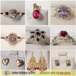 FEATURED ITEMS: TO BID SEARCH LOTS LISTED