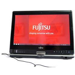 FUJITSU LIFEBOOK T-SERIES TOUCHSCREEN TABLET i5