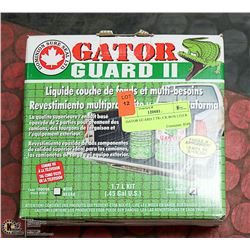 GATOR GUARD 2 TRUCK BOX LINER