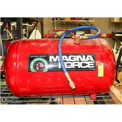 MAGNA FORCE AIR STORAGE TANK