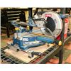 Image 1 : RYOBI COMPOUND SLIDING MITERSAW