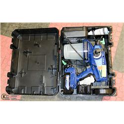 GRACO TRUE COAT 18V CORDLESS PAINTER