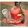 Image 1 : HEAVY DUTY 2" SUMP PUMP