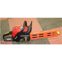 HOMELITE GAS CHAINSAW