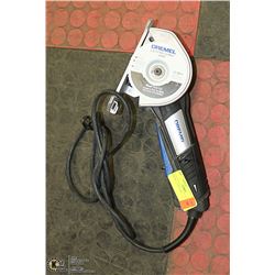 DREMEL ULTRA SAW