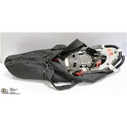 PAIR OF SNOW MOUNTAIN SNOW SHOES