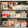 Image 1 : EXTRA LARGE COLLECTION OF HO SCALE TRAINS AND