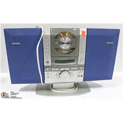 SANYO CD STEREO