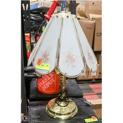 22" TALL TOUCH LAMP