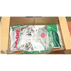 NATURE'S POWER SAFE STEP FAST ICE MELETER 50 LBS