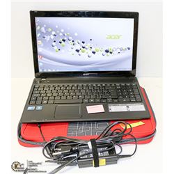 ACER ASPIRE 5742-6824 INTEL CORE I5 , 15.6" HD LED