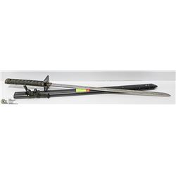 KATANA/SAMURAI LONG SWORD
