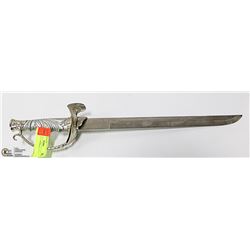 PIRATES OF CARIBBEAN STYLE SWORD