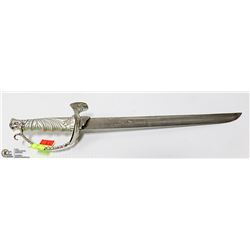 PIRATES OF CARIBBEAN STYLE SWORD