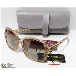 FEISEDY DESIGNER SUNGLASSES