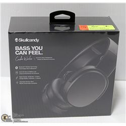 NEW SEALED SKULL CANDY CRUSHER WIRELESS IMMERSIVE