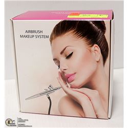 AIRBRUSH MAKEUP SYSTEM