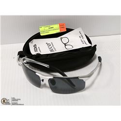 AUTHENTIC DUCO DESIGNER SUNGLASSES