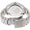 Image 5 : NEW DIESEL GUNMETAL DIAL 50MM WATCH MSRP $220