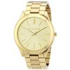 Image 1 : NEW MICHAEL KORS GOLD TONE WATCH MSRP $279