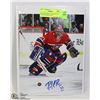 Image 1 : NHL MONTREAL CANADIENS HOF GOALIE PATRICK ROY