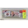 Image 1 : 1 MILLION TRUMP DOLLAR