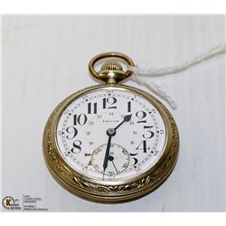 VINTAGE FALCON POCKET WATCH