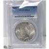 Image 1 : 1922 PCGS MS-63 90% SILVER MORGAN DOLLAR