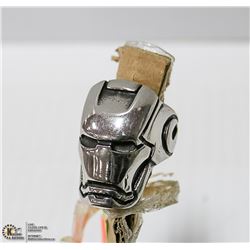 IRONMAN RING SIZE LARGE
