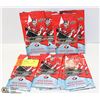 Image 1 : 10 PACKS TEAM CANADA UPPER DECK, UNOPENED