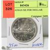 Image 1 : 1965 CANADIAN SILVER DOLLAR