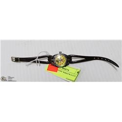 MICKEY MOUSE WRISTWATCH