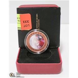 2010 SANTA AND THE RED NOSED REINDEER 50 CENT