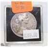 Image 1 : 1862 FRANKFURT GERMANY SILVER THALER