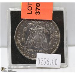 1900 USA SILVER DOLLAR