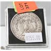 Image 1 : 1897S USA SILVER DOLLAR