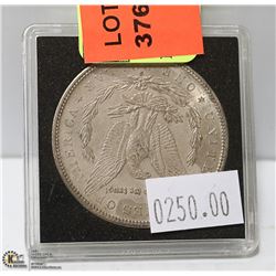 1882S USA SILVER DOLLAR