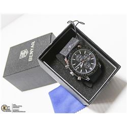 BAYNER HIGH QUAILITY WATCH WITH CASE