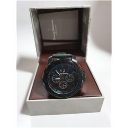 GENUINE TOMMY BAHAMA MEN'S WATCH