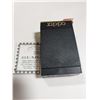 Image 2 : ZIPPO 1995 NEW OLD STOCK MADE IN CANADA