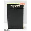 Image 1 : ZIPPO 1995 NEW OLD STOCK MADE IN CANADA