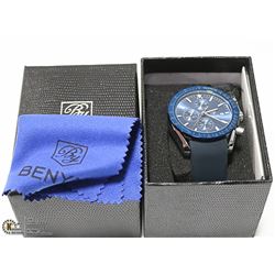 BAYNER HIGH QUAILITY WATCH WITH CASE