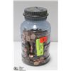 Image 1 : ESTATE LOT OF PENNIES