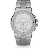 Image 1 : NEW MICHAEL KORS TRIPLE CHRONO CRYSTAL DIAL MSR331