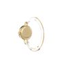 Image 5 : NEW DESIGNER TORY BURCH BANGLE WATCH MSRP $349