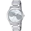 Image 1 : NEW MICHAEL KORS SILVER DIAL 38MM MSRP $379